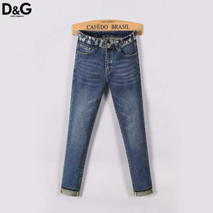 Picture of DG Jeans Long _SKUDGsz29-388qx1579139